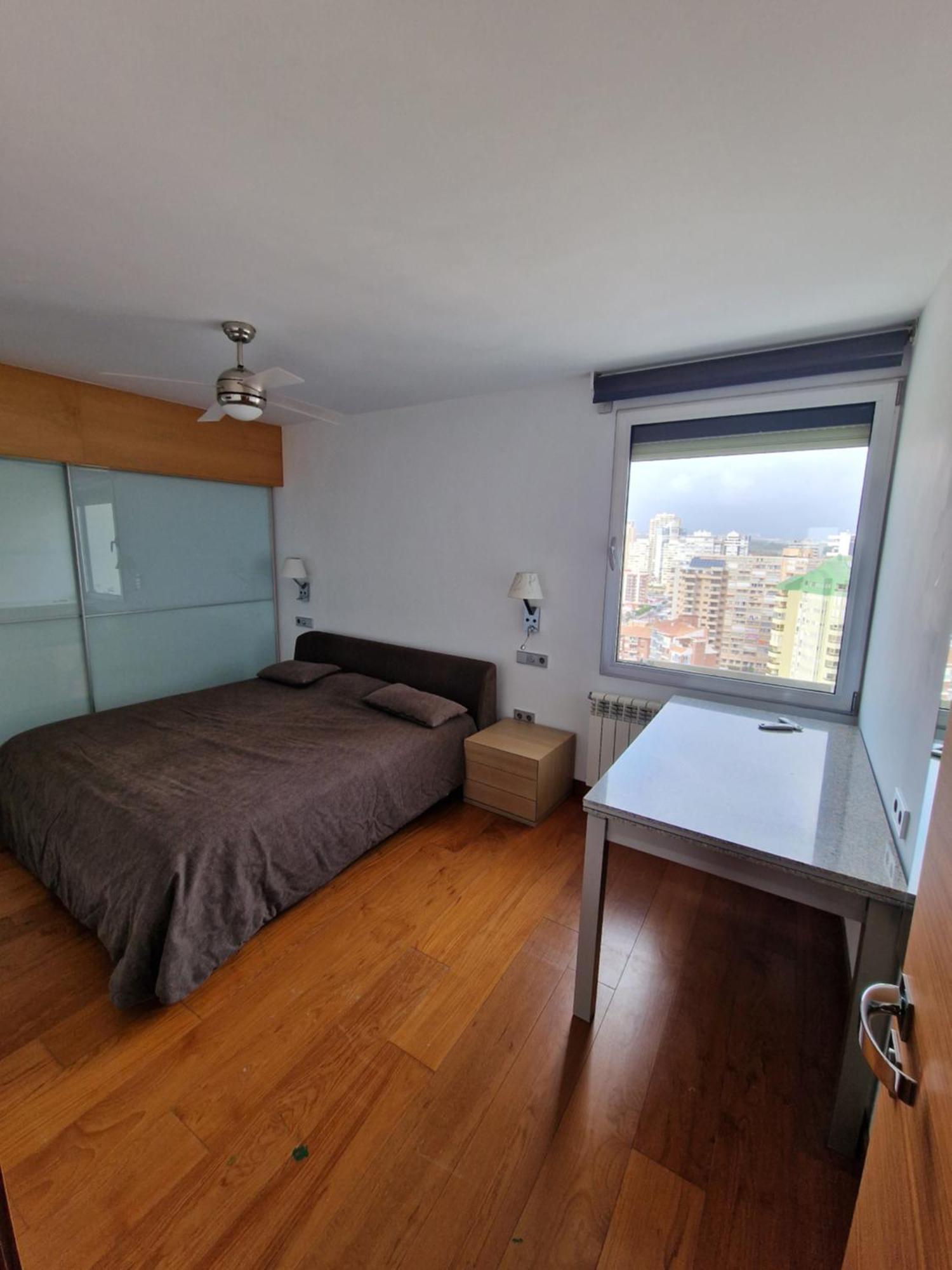 Quarto em Acomodações Particulares Mar Lux