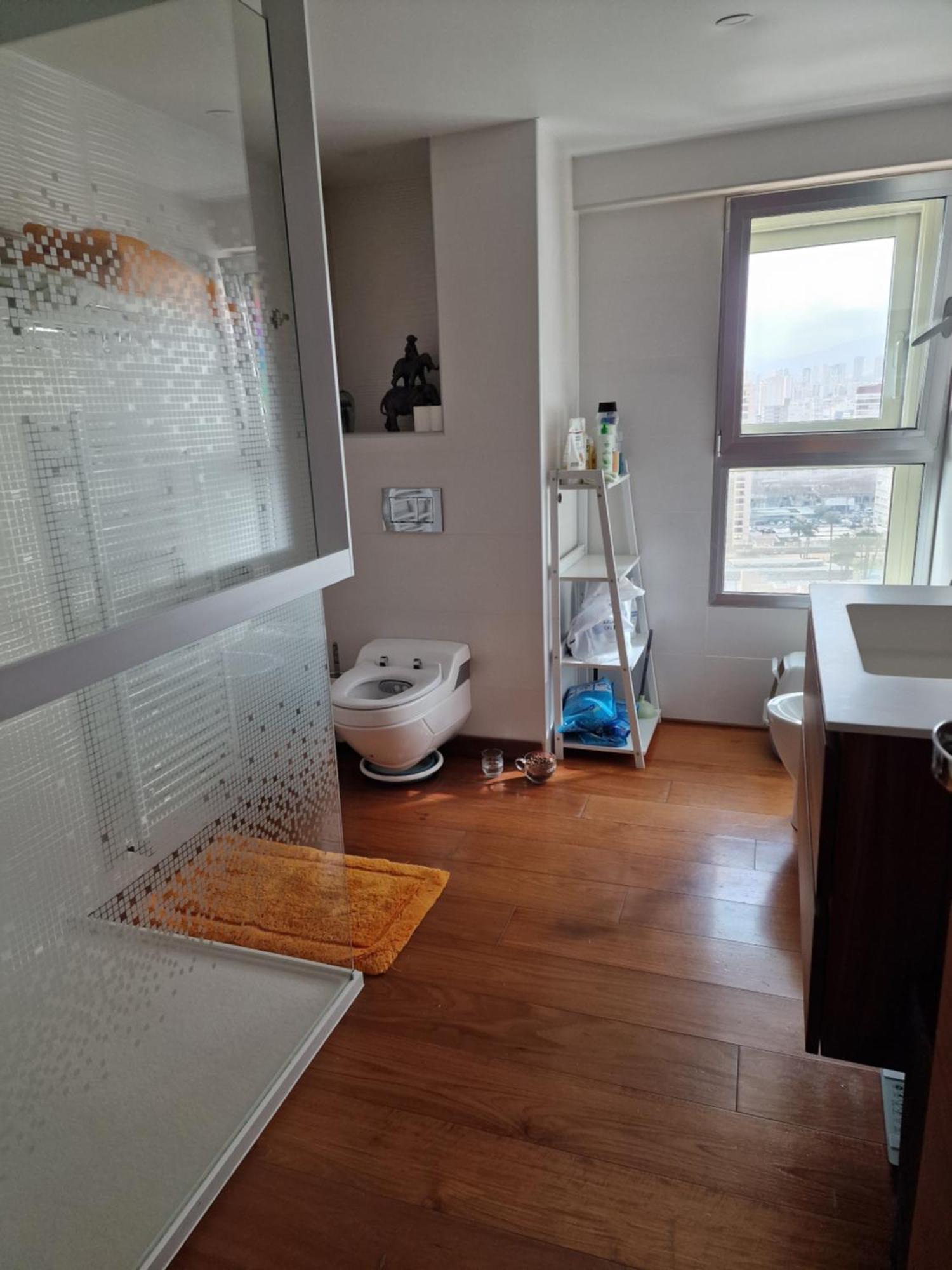 Quarto em Acomodações Particulares Mar Lux